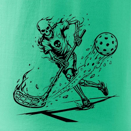 Floorbal kostra