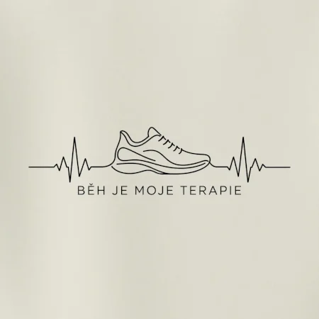 Běh je moje terapie