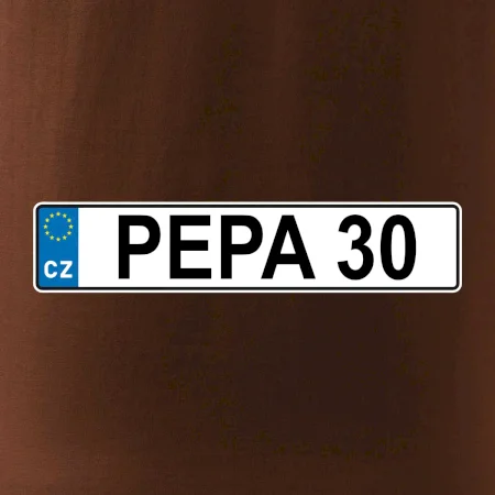 SPZ Pepa 30