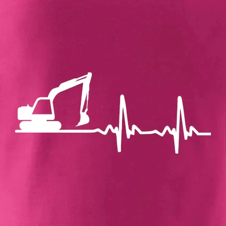 EKG bagr