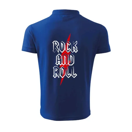 Rock and Roll blesk