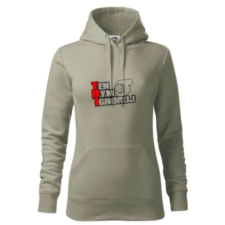 Ten dým ignoruj