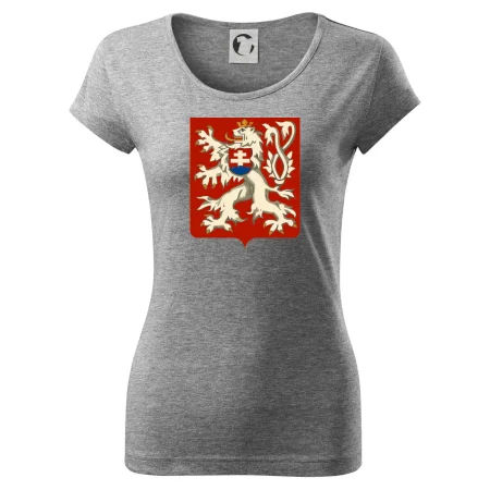 Znak ČSR - Třetí Československá republika (1945–1948)