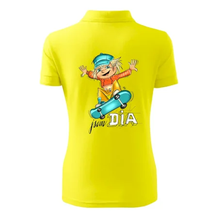 D I A skate