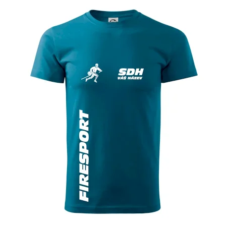 Hasičský sport SDH + váš název