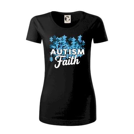 Autism faith