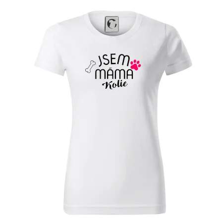 Jsem máma Kolie