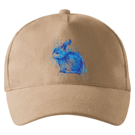 Králík kaňka
