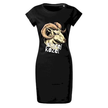 Starej kozel