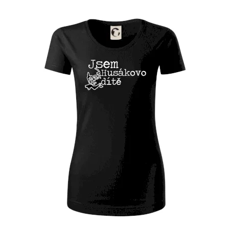 Jsem husákovo dítě