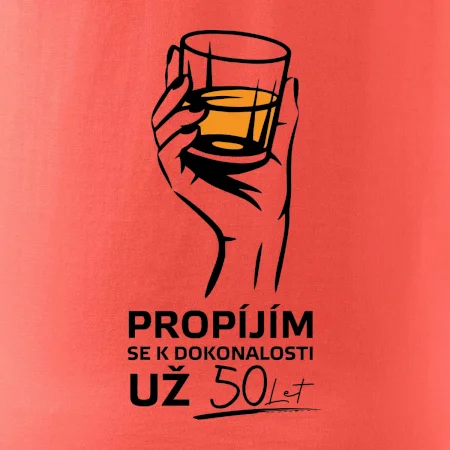 Whisky - propíjím se už 50 let
