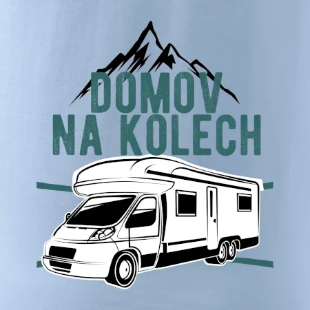 Domov na kolech