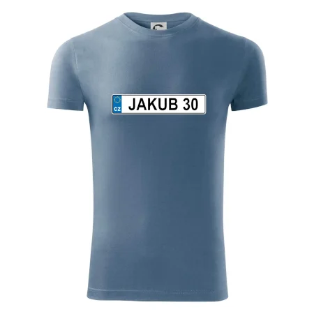 SPZ Jakub 30
