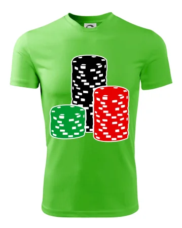 Poker žetony