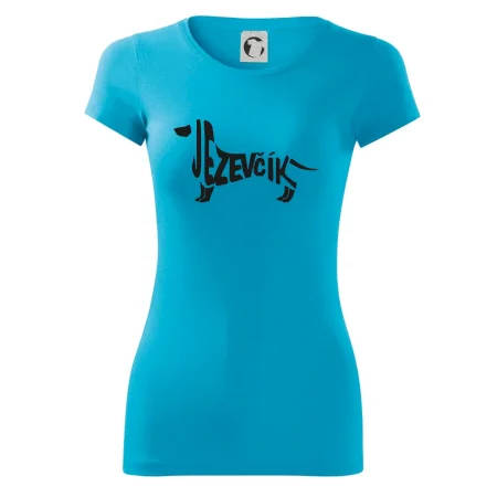 Jezevčík - CZ