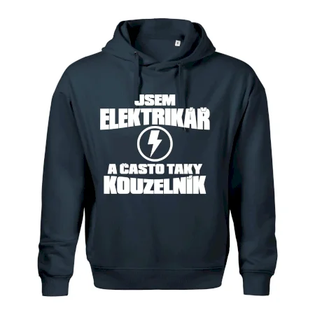 Elektrikář kouzelník