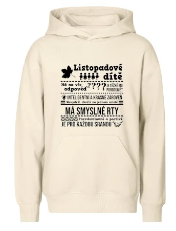 Narozeniny listopad