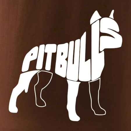 Pit Bull Teriér
