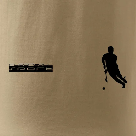Floorball sport