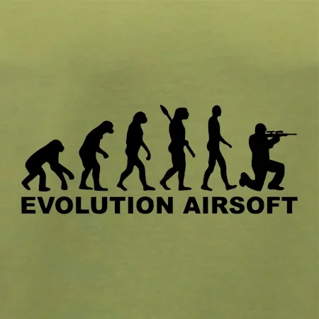 Evoluce airsoft