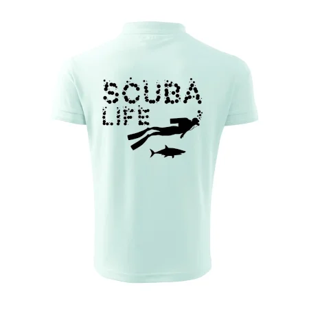 Scuba life