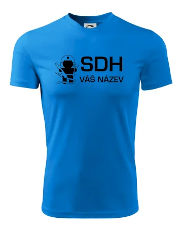 SDH postavička  (vlastní název)