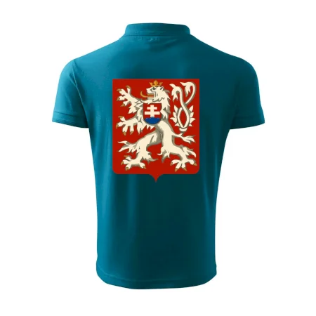 Znak ČSR - Třetí Československá republika (1945–1948)