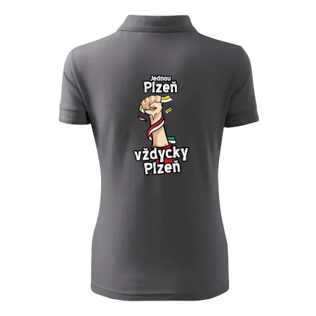 Jednou Plzeň vždycky Plzeň