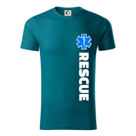 Rescue - pro záchranáře