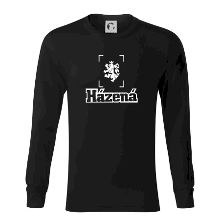 Národní házená lev