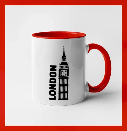 London věž
