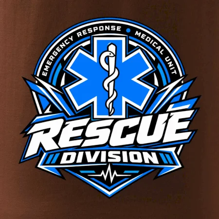 Rescue Division