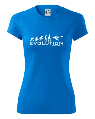 Evolution Football