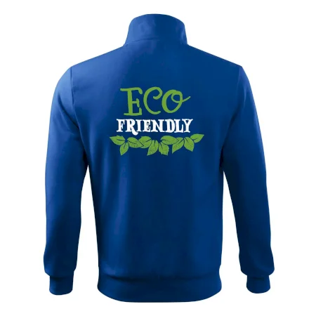 Eco friendly - lístečky