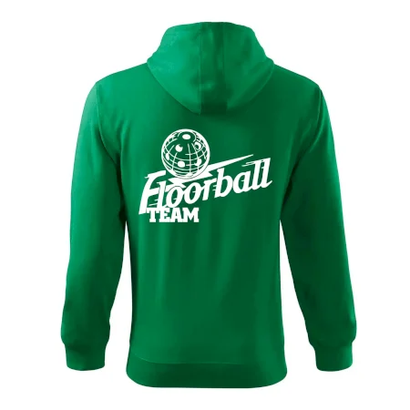 Florbal team