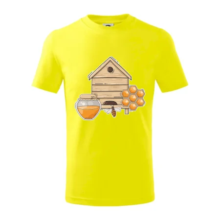 Včelí úly