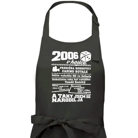 2006 v kostce