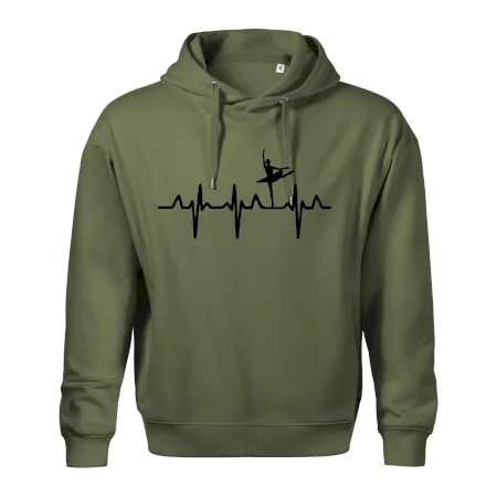EKG balet