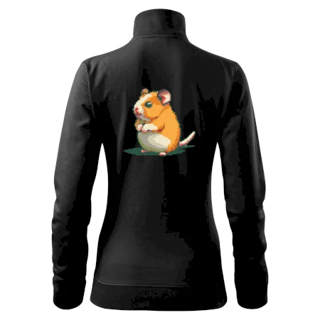 Křeček pixel