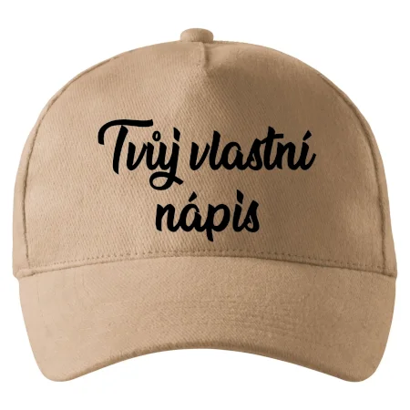 Tvuj vlastní nápis psací