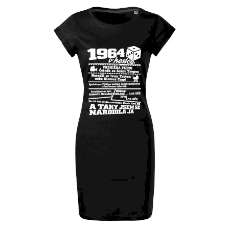 1964 v kostce