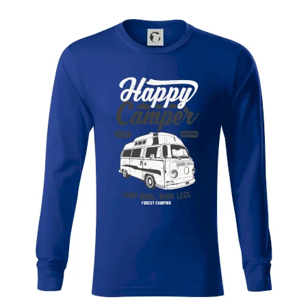 Happy Camper