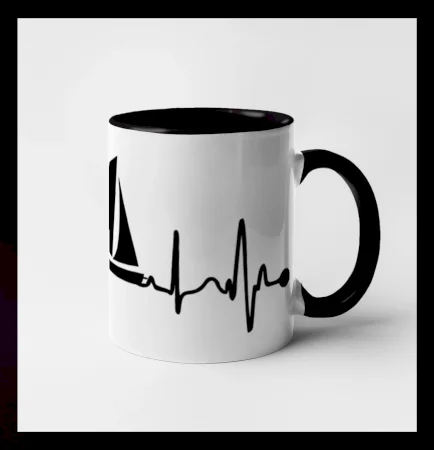 Plachtění EKG