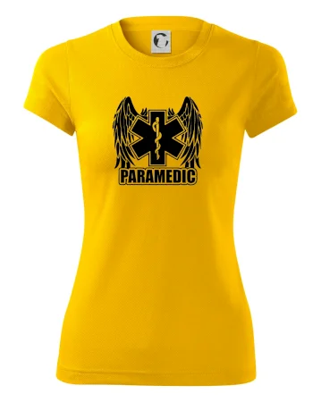Paramedic