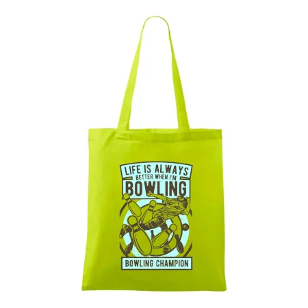 Bowling Champion