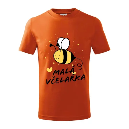 Malý včelař / Malá včelařka
