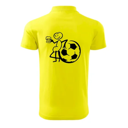 Velký fotbalista