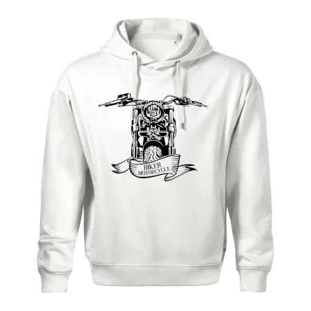 Biker Motorcycle motorka