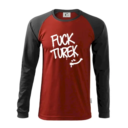 Turek sprejem