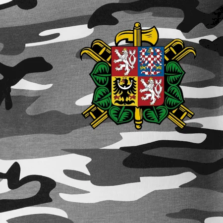 Sbor dobrovolných hasičů - znak bez nápisu